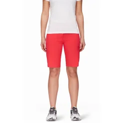 mmtsklep Spodnie I Spodenki-Spodenki Mammut Runbold Shorts Women