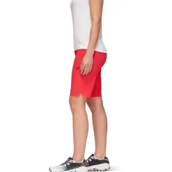 mmtsklep Spodnie I Spodenki-Spodenki Mammut Runbold Shorts Women