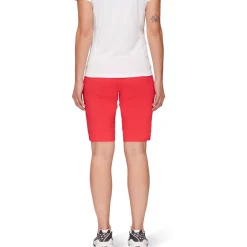 mmtsklep Spodnie I Spodenki-Spodenki Mammut Runbold Shorts Women