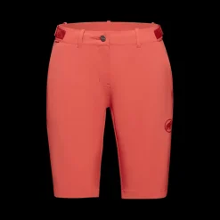 mmtsklep Spodnie I Spodenki-Spodenki Mammut Runbold Shorts Women