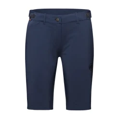 mmtsklep Spodnie I Spodenki-Spodenki Mammut Runbold Shorts Women