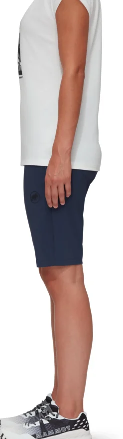mmtsklep Spodnie I Spodenki-Spodenki Mammut Runbold Shorts Women