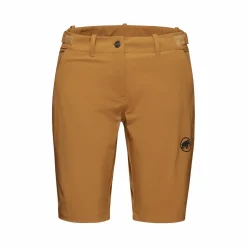 mmtsklep Spodnie I Spodenki-Spodenki Mammut Runbold Shorts Women