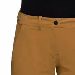 mmtsklep Spodnie I Spodenki-Spodenki Mammut Runbold Shorts Women
