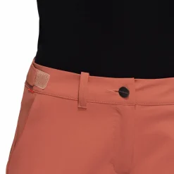 mmtsklep Spodnie I Spodenki-Spodenki Mammut Runbold Shorts Women