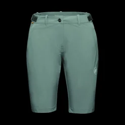 mmtsklep Spodnie I Spodenki-Spodenki Mammut Runbold Shorts Women