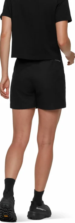 mmtsklep Spodnie I Spodenki-Spodenki Mammut Tamaro Shorts Women