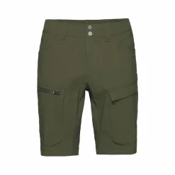 mmtsklep Spodnie I Spodenki-Spodenki Mammut Zinal Hybrid Shorts Men