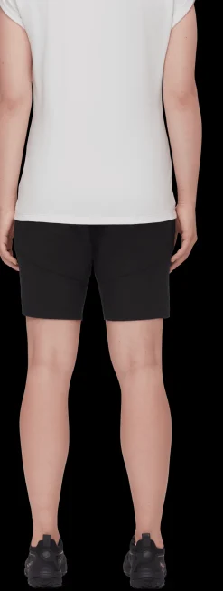 mmtsklep Spodnie I Spodenki-Spodenki Mammut Zinal Hybrid Shorts Women