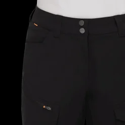mmtsklep Spodnie I Spodenki-Spodenki Mammut Zinal Hybrid Shorts Women