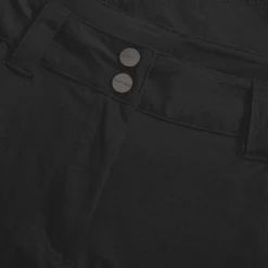 mmtsklep Spodnie I Spodenki-Spodenki Mammut Zinal Hybrid Shorts Women