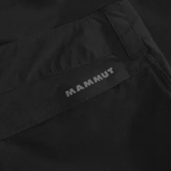 mmtsklep Spodnie I Spodenki-Spodenki Mammut Zinal Hybrid Shorts Women