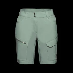 mmtsklep Spodnie I Spodenki-Spodenki Mammut Zinal Hybrid Shorts Women