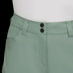 mmtsklep Spodnie I Spodenki-Spodenki Mammut Zinal Hybrid Shorts Women