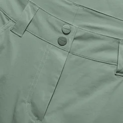 mmtsklep Spodnie I Spodenki-Spodenki Mammut Zinal Hybrid Shorts Women