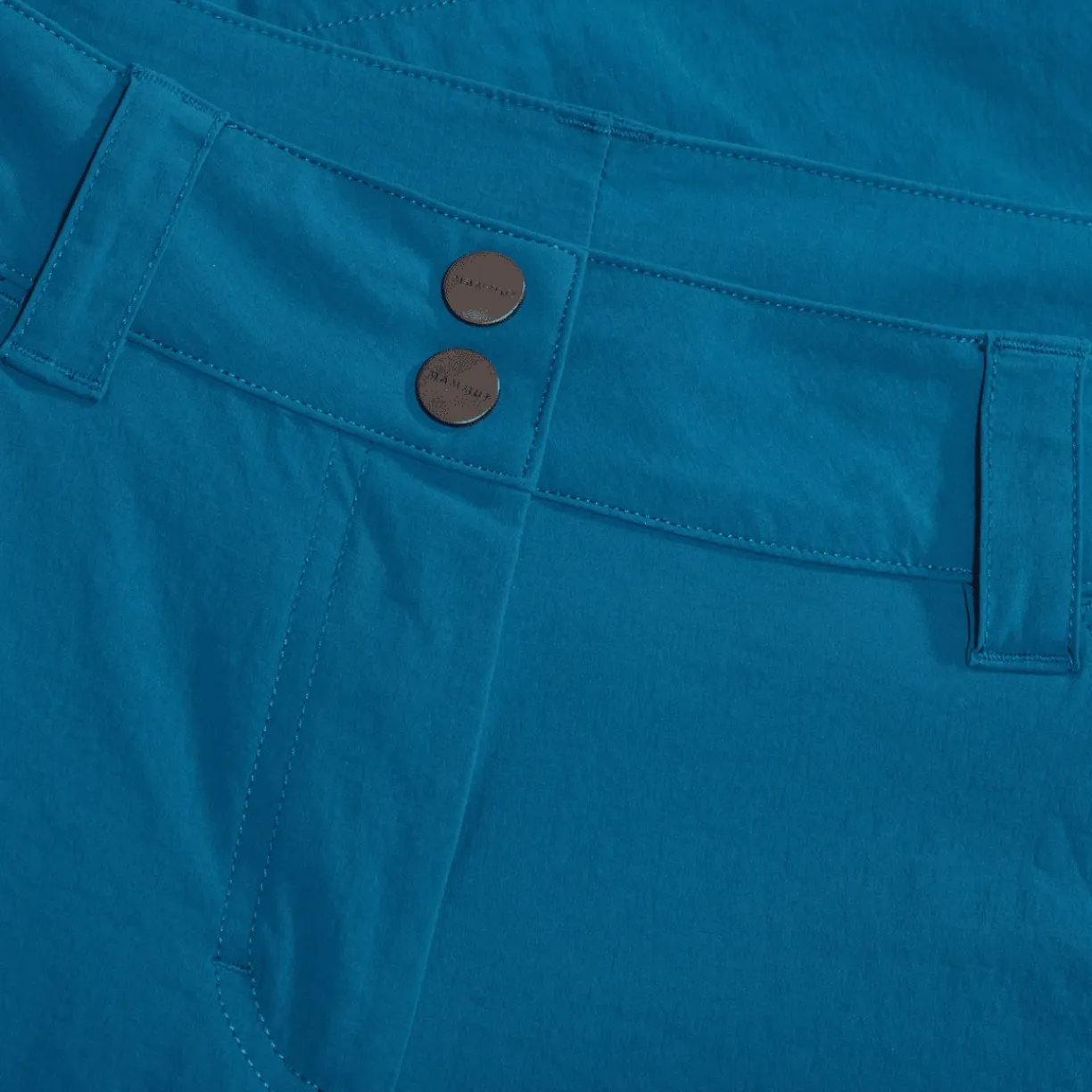 mmtsklep Spodnie I Spodenki-Spodenki Mammut Zinal Hybrid Shorts Women