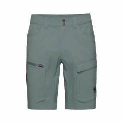 mmtsklep Spodnie I Spodenki-Spodenki Mammut Zinal Hybrid Shorts Men