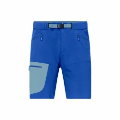 mmtsklep Spodnie I Spodenki-Spodenki Norrona Falketind Flex1 Light Shorts Men