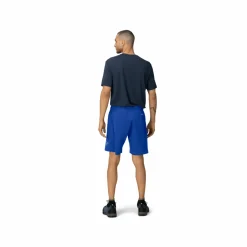 mmtsklep Spodnie I Spodenki-Spodenki Norrona Falketind Flex1 Light Shorts Men