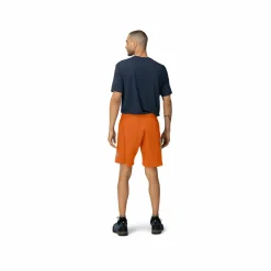 mmtsklep Spodnie I Spodenki-Spodenki Norrona Falketind Flex1 Light Shorts Men