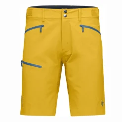mmtsklep Spodnie I Spodenki-Spodenki Norrona Falketind Flex1 Shorts Men