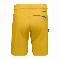 mmtsklep Spodnie I Spodenki-Spodenki Norrona Falketind Flex1 Shorts Men