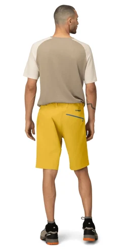 mmtsklep Spodnie I Spodenki-Spodenki Norrona Falketind Flex1 Shorts Men