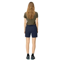 mmtsklep Spodnie I Spodenki-Spodenki Norrona Falketind Flex1 Light Shorts Women