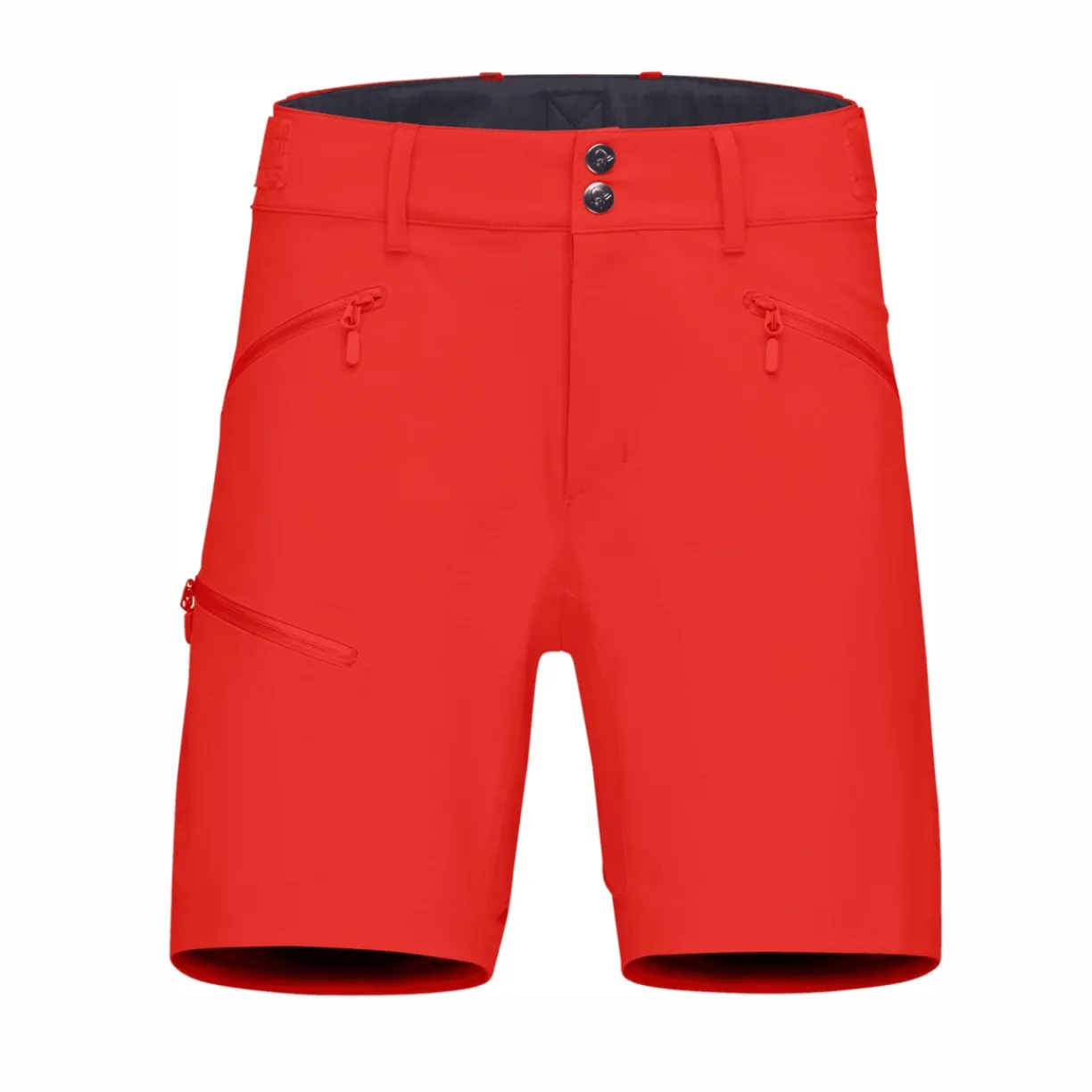 mmtsklep Spodnie I Spodenki-Spodenki Norrona Falketind Flex1 Shorts Women