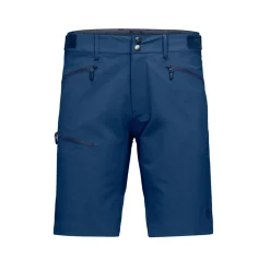 mmtsklep Spodnie I Spodenki-Spodenki Norrona Falketind Flex1 Shorts Men