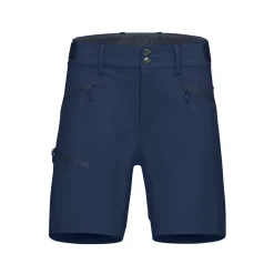 mmtsklep Spodnie I Spodenki-Spodenki Norrona Falketind Flex1 Shorts Women