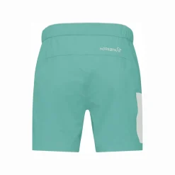 mmtsklep Spodnie I Spodenki-Spodenki Norrona Falketind Flex1 Light Shorts Women