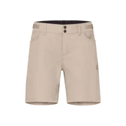 mmtsklep Spodnie I Spodenki-Spodenki Norrona Femund Cotton Shorts Women