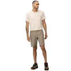 mmtsklep Spodnie I Spodenki-Spodenki Norrona Femund Cotton Shorts Men