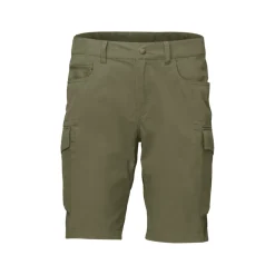 mmtsklep Spodnie I Spodenki-Spodenki Norrona Femund Cotton Cargo Shorts Men