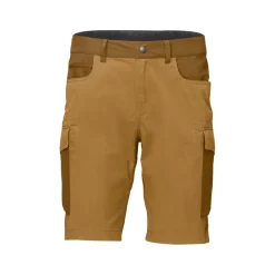 mmtsklep Spodnie I Spodenki-Spodenki Norrona Femund Cotton Cargo Shorts Men