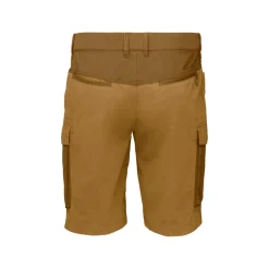 mmtsklep Spodnie I Spodenki-Spodenki Norrona Femund Cotton Cargo Shorts Men