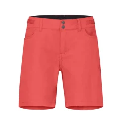 mmtsklep Spodnie I Spodenki-Spodenki Norrona Femund Cotton Shorts Women