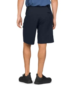 mmtsklep Spodnie I Spodenki-Spodenki Norrona Femund Flex1 Light Shorts Men