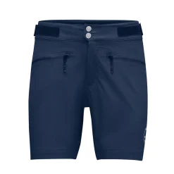 mmtsklep Spodnie I Spodenki-Spodenki Norrona Femund Flex1 Lightweight Shorts Women
