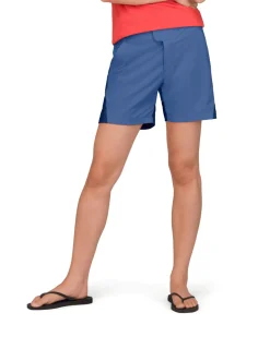 mmtsklep Spodnie I Spodenki-Spodenki Norrona Femund Flex1 Light Shorts Women