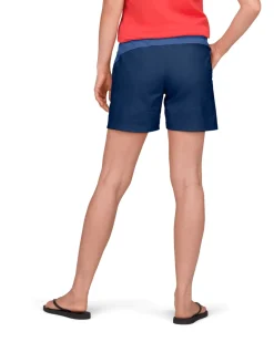 mmtsklep Spodnie I Spodenki-Spodenki Norrona Femund Flex1 Light Shorts Women