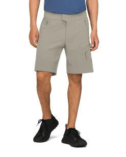 mmtsklep Spodnie I Spodenki-Spodenki Norrona Femund Flex1 Light Shorts Men