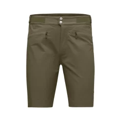 mmtsklep Spodnie I Spodenki-Spodenki Norrona Femund Flex1 Lightweight Shorts Men
