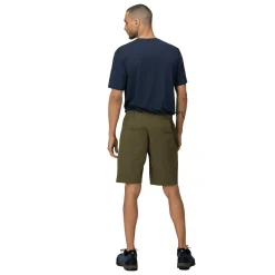 mmtsklep Spodnie I Spodenki-Spodenki Norrona Femund Flex1 Lightweight Shorts Men