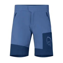 mmtsklep Spodnie I Spodenki-Spodenki Norrona Femund Flex1 Light Shorts Men