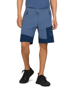 mmtsklep Spodnie I Spodenki-Spodenki Norrona Femund Flex1 Light Shorts Men