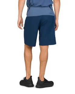 mmtsklep Spodnie I Spodenki-Spodenki Norrona Femund Flex1 Light Shorts Men