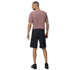 mmtsklep Spodnie I Spodenki-Spodenki Norrona Femund Light Cotton Shorts Men
