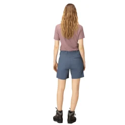 mmtsklep Spodnie I Spodenki-Spodenki Norrona Femund Light Cotton Shorts Women